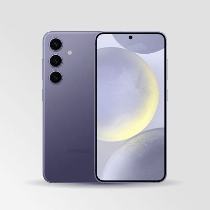 Samsung Galaxy S24 256GB resmi